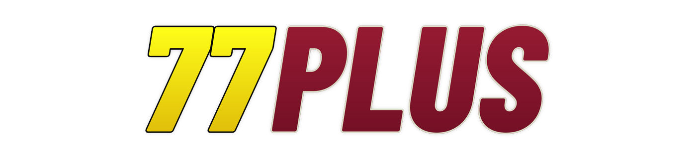 77plus Casino Logo